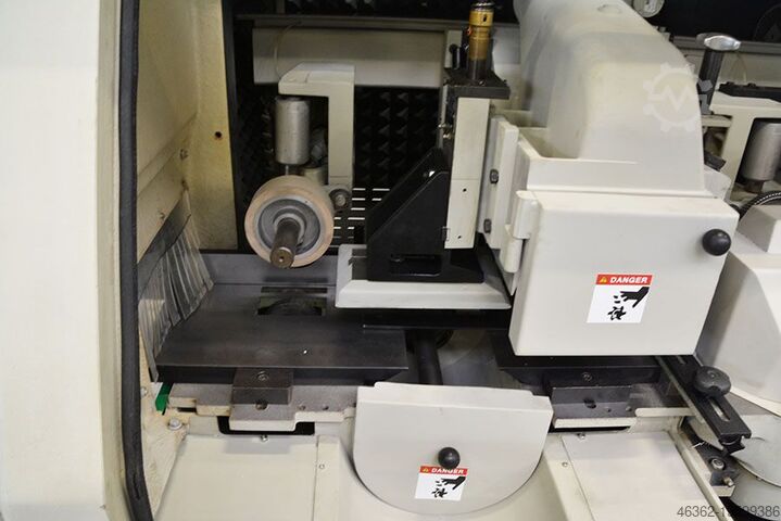 Formier Weinig Profimat 23