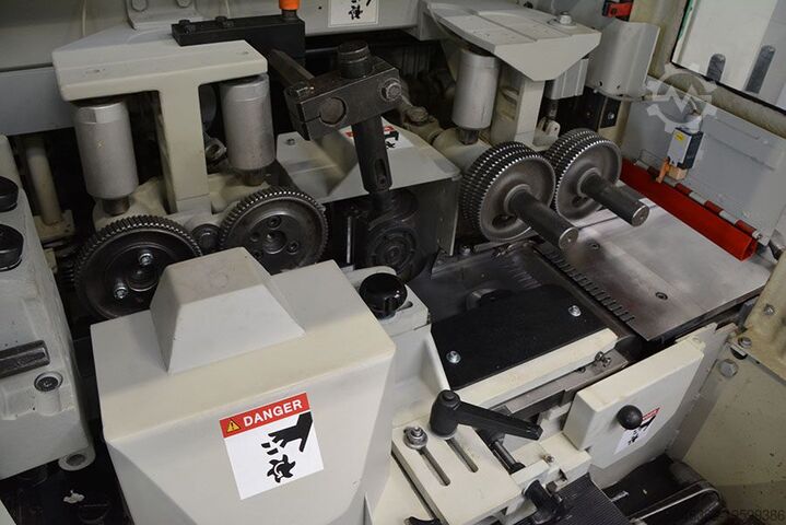 Formier Weinig Profimat 23