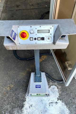 Kantbank HATASTAR PB 100-2050