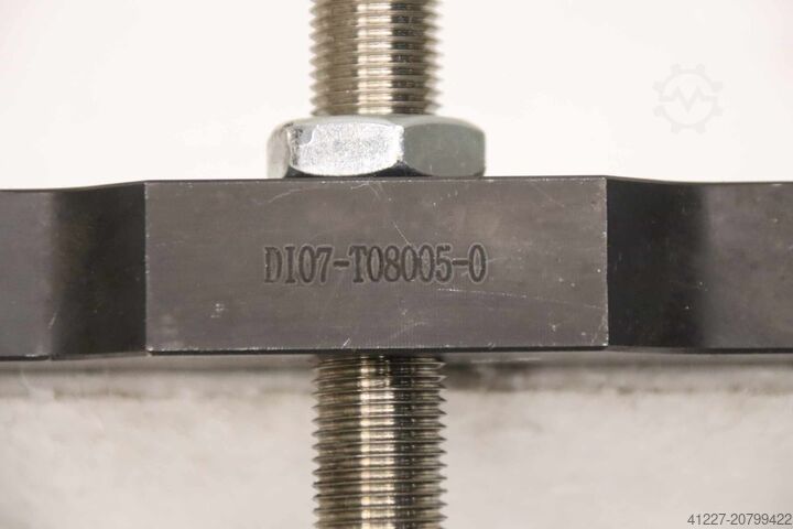 Lagerhuis spanklare eenheid PTI T205  HC205-GE25KRRB