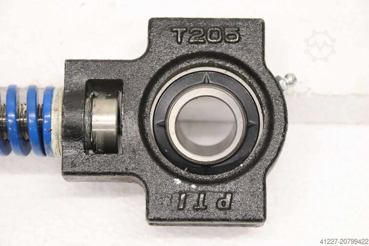 Lagerhuis spanklare eenheid PTI T205  HC205-GE25KRRB