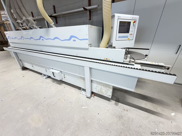 Edgebander Brandt KDF 440 C Optimat