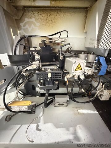 Edgebander Brandt KDF 440 C Optimat