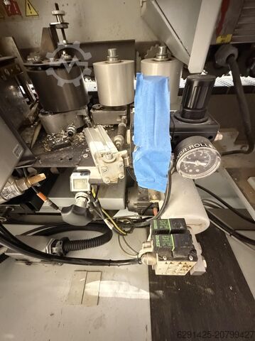 Edgebander Brandt KDF 440 C Optimat