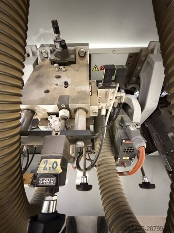 Edgebander Brandt KDF 440 C Optimat