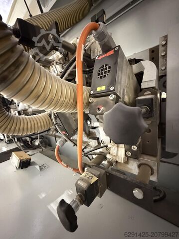 Edgebander Brandt KDF 440 C Optimat