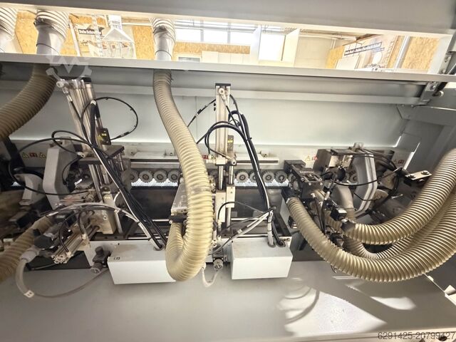 Edgebander Brandt KDF 440 C Optimat