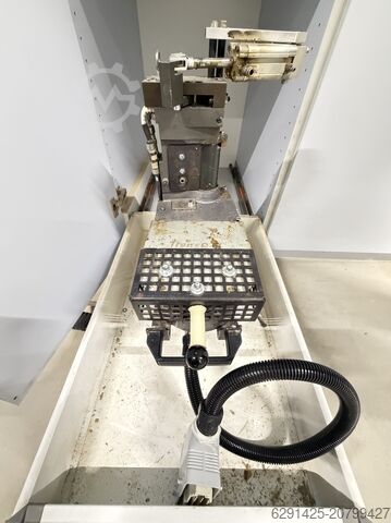 Edgebander Brandt KDF 440 C Optimat