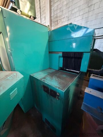 Centre d’usinage universel FAMU FAS-2M