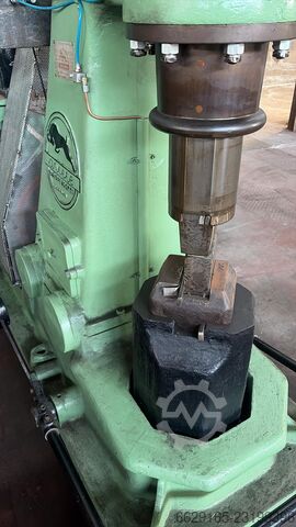 Marteau de forge Mario Pensotti Ariete Pensotti 80kg