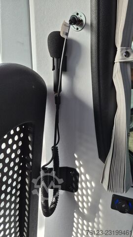 Minibusz MERCEDES-BENZ Sprinter 519 Sunset Ferqui Lagerfahrzeug
