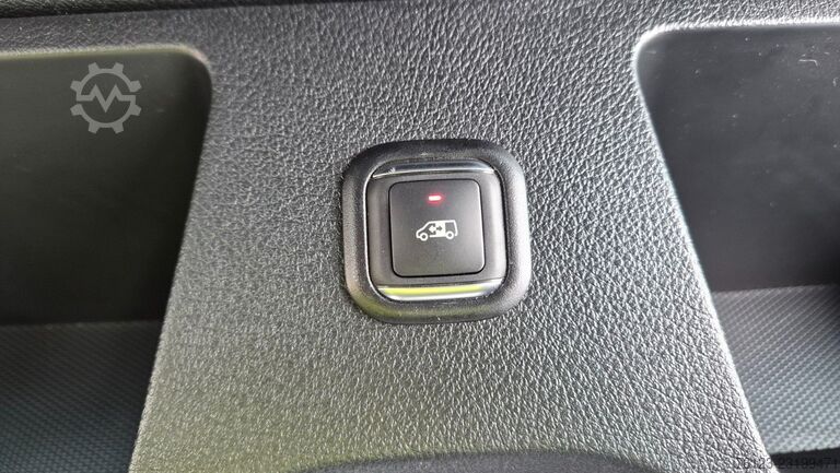 Minibus MERCEDES-BENZ Sprinter Elektro 9 Sitzer Bürgerbus