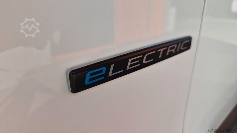 Minibus MERCEDES-BENZ Sprinter Elektro 9 Sitzer Bürgerbus