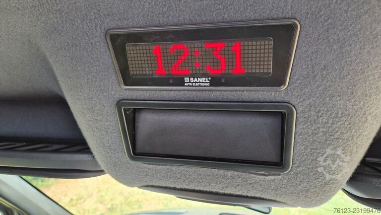 Minibus MERCEDES-BENZ Sprinter  319 VIP Shuttle 9 SS  Panoramadach Sto