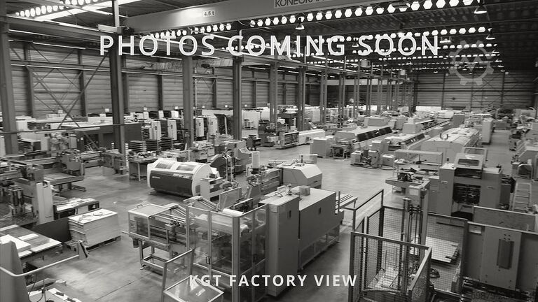 Bielen Turning technic Bielen Turning technic Bielen Turning technic