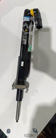 Automatický šroubovací stroj Atlas Copco 
