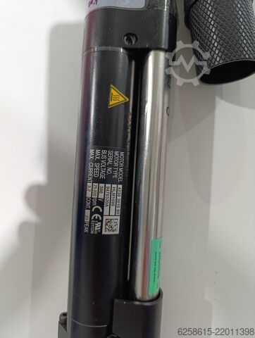 Automatický šroubovací stroj Atlas Copco 