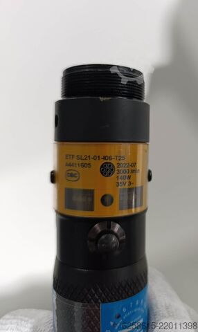 Automatický šroubovací stroj Atlas Copco 