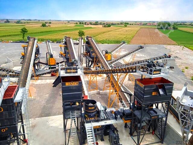  FABO CONVEYOR BELT Conveyor Belt