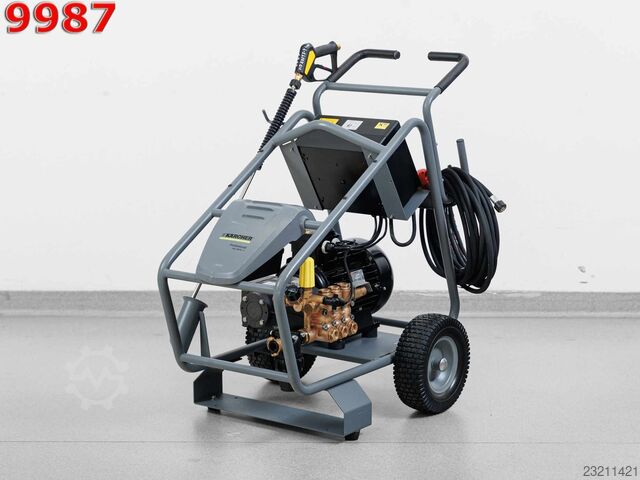  Kärcher HD 20/15 -4 CAGE 2000l/h - 150bar