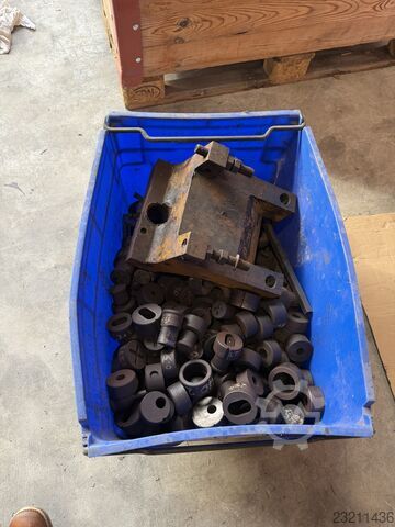  GEKA Hydracrop 80/150-S