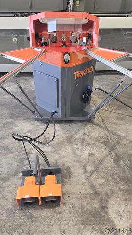  Tekna TK 266 SB