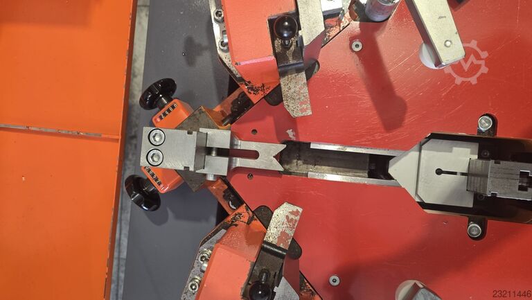  Tekna TK 266 SB