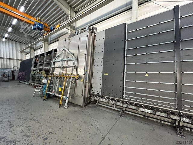  LISEC VHW-33/6M