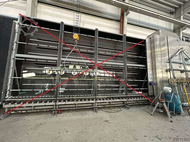  LISEC VHW-33/6M