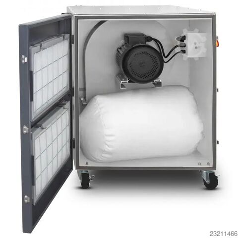  CORMAK MDC1500 400V