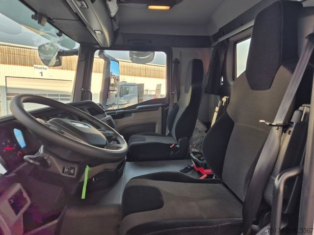 Ανατρεπόμενο φορτηγό MAN TGS 28.510  6x4-4 BL Palfinger PK24.001 Funk AHK