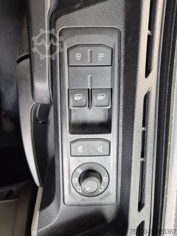 Ανατρεπόμενο φορτηγό MAN TGS 28.510  6x4-4 BL Palfinger PK24.001 Funk AHK