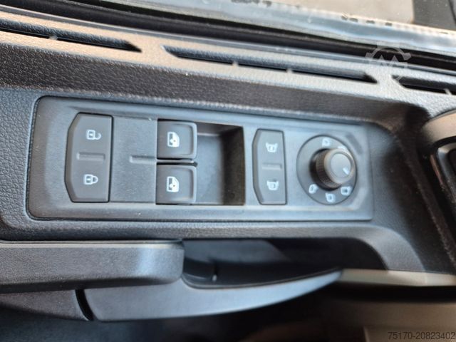 Γερανός τοποθετημένος σε φορτηγό MAN TGS 26.470 6x2-4 LL Baustoff Palfinger PK20.501L