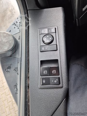 Ελκυστήρας μεγάλου όγκου MERCEDES-BENZ Actros 1845 LSnRL Standklima Vollspoiler