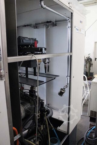 Macchina per elettroerosione a tuffo CNC AGIE AGIETRON HYPERSPARK 2 EXACT