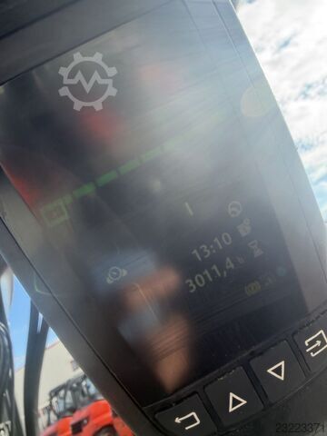  Linde E25L-01