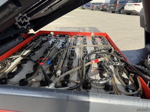  Linde E25L-01