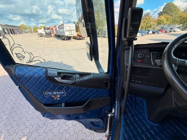 Standaard trekker VOLVO FH 460 - 4x2 - Hydraulik - Top Zustand