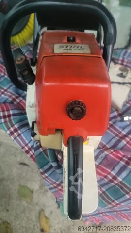 Stihl MS 460  