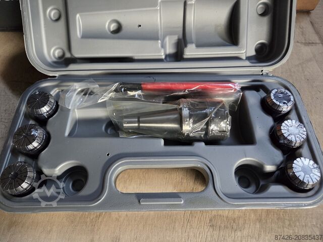 Universal milling and boring machine Rogi WMD32G