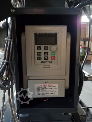 Universal milling and boring machine Rogi WMD32G