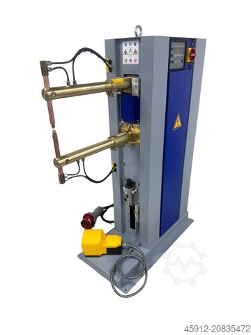 Spot welding machine PEI BSP 236 RF