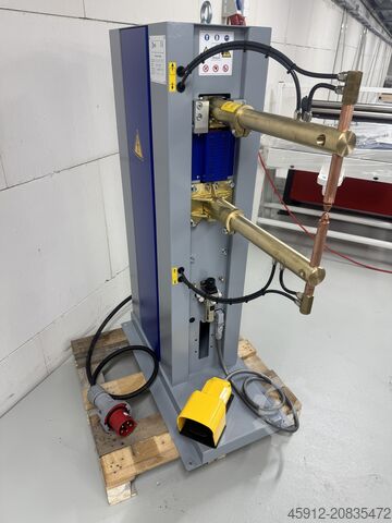 Spot welding machine PEI BSP 236 RF