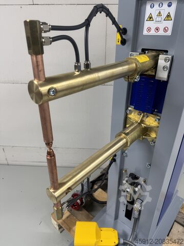 Spot welding machine PEI BSP 236 RF