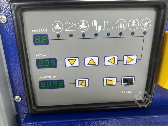 Spot welding machine PEI BSP 236 RF