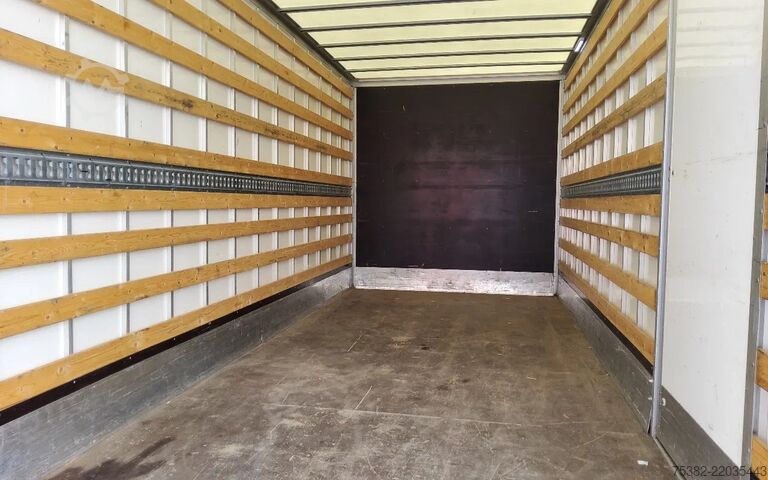 Mala Renault Master 165.35 - VTV-98-F & OT-79-TP - BE COMBI ...
