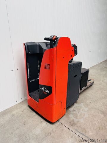  Linde T 20 SF Batterie Bj.24