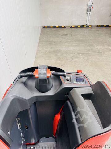  Linde T 20 SF Batterie Bj.24