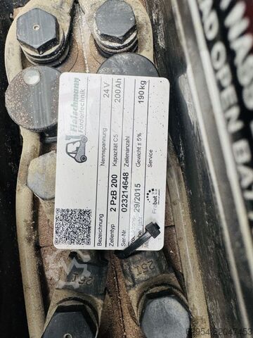  Linde L 10