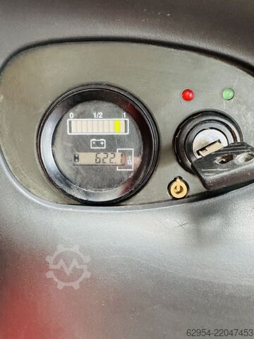  Linde L 10